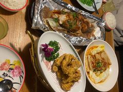 -新白鹿餐厅(银泰西湖文化广场店)