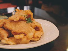 -老厨家(中央大街西七道街店)