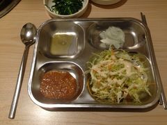 -元山烤肉店(假日广场店)