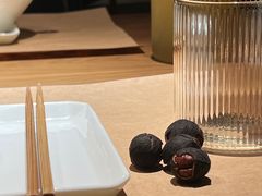-青桃餐厅