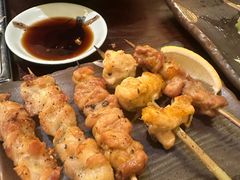 -鸟鹏烧鸟居酒屋(昌岗店)