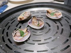 -青蓬蒸汽海鲜·深圳老字号·团建聚会(壹方城店)