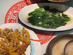 -富贵春饼·烤鸭·大厨现炒(诸城店)