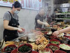 -小吴水煮(羊子巷无任何分店)