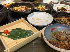 -云海肴·汽锅鸡·云南菜(广安门天虹店)