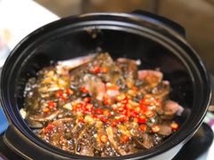 -刘姐啤酒鱼民族演艺餐厅(西街总店)