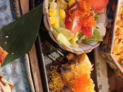 -桃太郎寿司料理(南坪店)