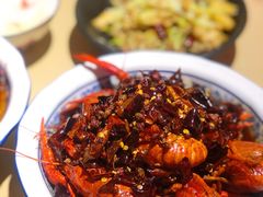 -江味龙虾馆·裸蓝龙虾(南山店)