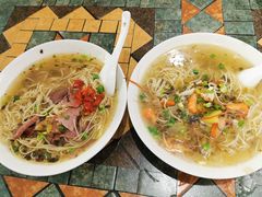 -梧桐面馆桐乡阿能面店(印象城店)