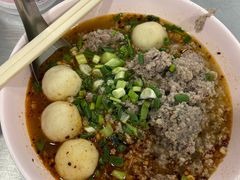 -榮泰米粉湯(Left Shop)