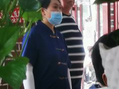-西北朗益和穆斯林餐厅