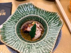 -鮨政· Omakase(港汇恒隆广场店)