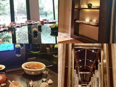 -西安凯悦酒店·湖畔中餐厅