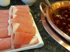 -老码头火锅(骡马市店)