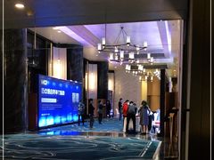 -广州富力丽思卡尔顿酒店