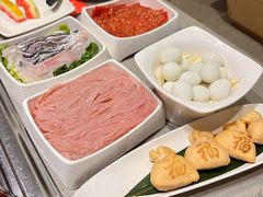 -海底捞火锅(旭辉MALL店)