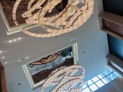 -上海嘉定喜来登酒店