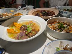 -筱爷叔·上海传统手工菜(玉树路店)