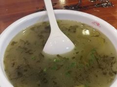 -盛天毛血旺非遗美食(观音桥店)