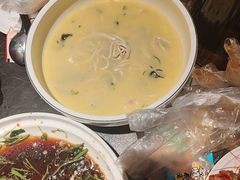 -佰家小厨·南京菜(夫子庙店)