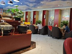 -素心素食(翠苑店)