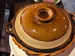 -捞神煲汤火锅(湖滨商业街店)