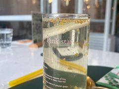 -ins森林童话餐厅coffee&bistro