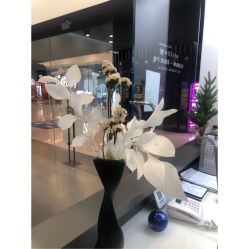 -CIT造型·烫发·染发