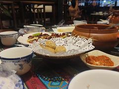 -香满楼(临安路店)