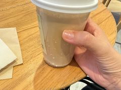 -奈雪的茶(KK MALL店)