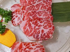 -谷牛和牛烤肉(漕河泾印象城店)