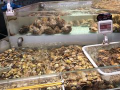 -盒马鲜生(莱蒙都会店)