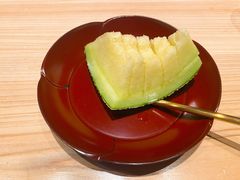 静冈蜜瓜-鮨然(然寿司钱粮胡同店)