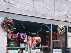 门面-Tubestation站点比萨(五道营店)