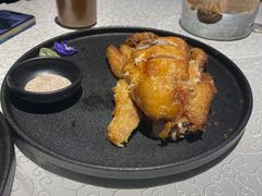 -萃華楼(王府井店)
