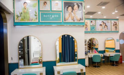 -倾城宝贝儿童摄影(新辰里酒仙桥店)