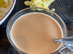 港式丝袜奶茶-标记Jane's kitchen(平桥直街店)