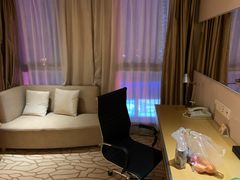 -天津水游城丽筠酒店