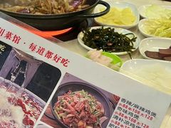 -德优正宗川菜馆