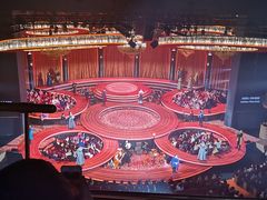 -交通银行前滩31演艺中心