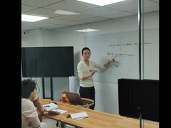 -诺亚雅思托福北郊中心(凤城路店)