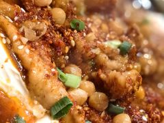 -山四砂锅(太原钟楼街店)