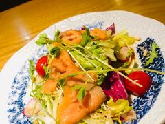 -樱町三味日本料理(城乡世纪广场店)