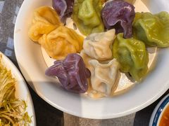 -1937青岛老味道·海肠捞饭·青岛菜(大鲍岛栈桥店)