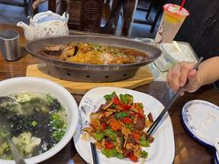 -缘来聚·徽菜名店(黄山宏村店)