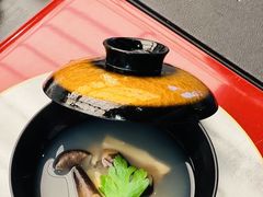 -鳥喜Toriki怀石烧鸟料理