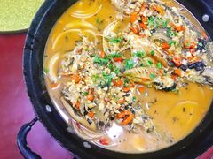 -回家湘菜馆(浮山后店)