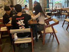 -61号餐吧(兴坪古镇漓江店)