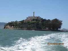 -阿尔卡特拉斯岛