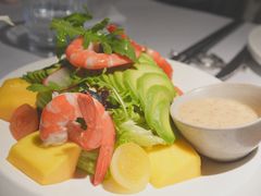 -月芽·自由餐厅·西溪湿地餐厅